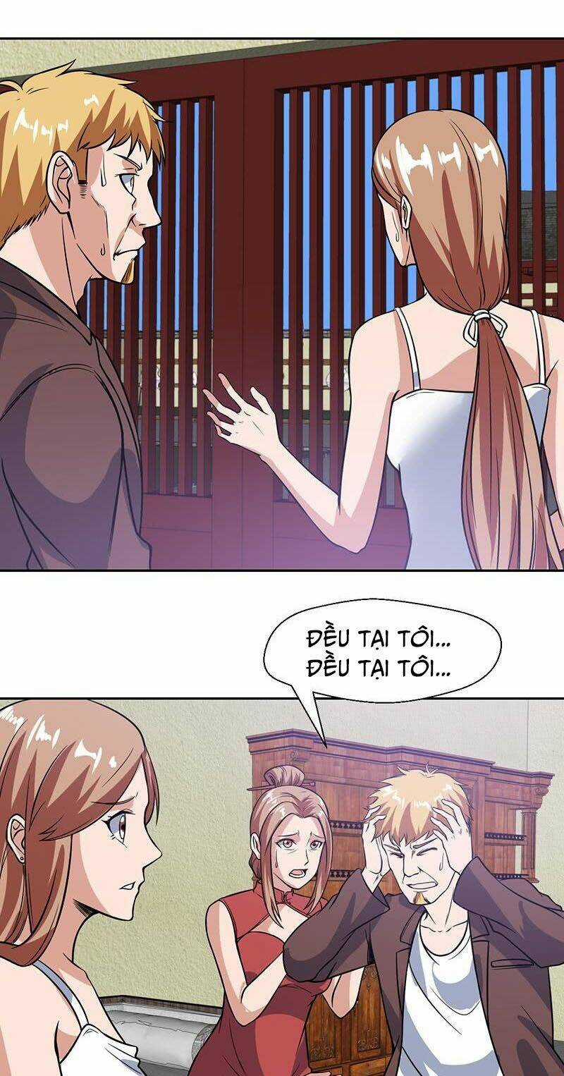 Không Phải Ngón Tay Vàng Chapter 116 trang 10