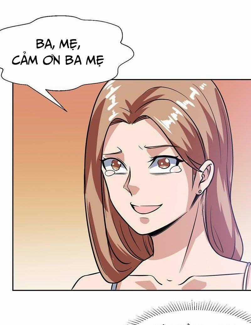 Không Phải Ngón Tay Vàng Chapter 116 trang 12