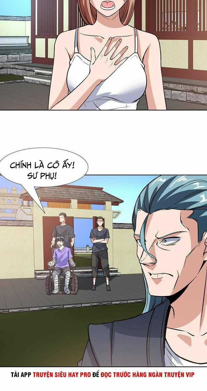 Không Phải Ngón Tay Vàng Chapter 117 trang 1