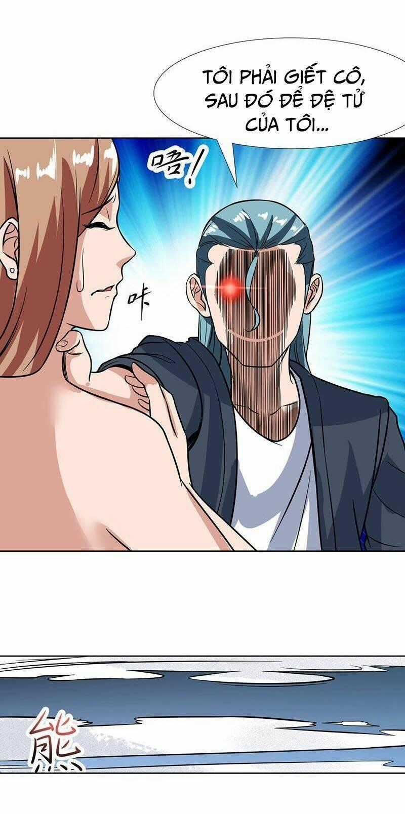 Không Phải Ngón Tay Vàng Chapter 117 trang 12