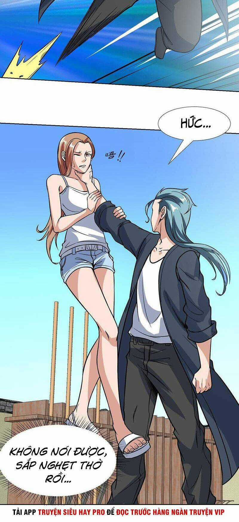 Không Phải Ngón Tay Vàng Chapter 117 trang 3