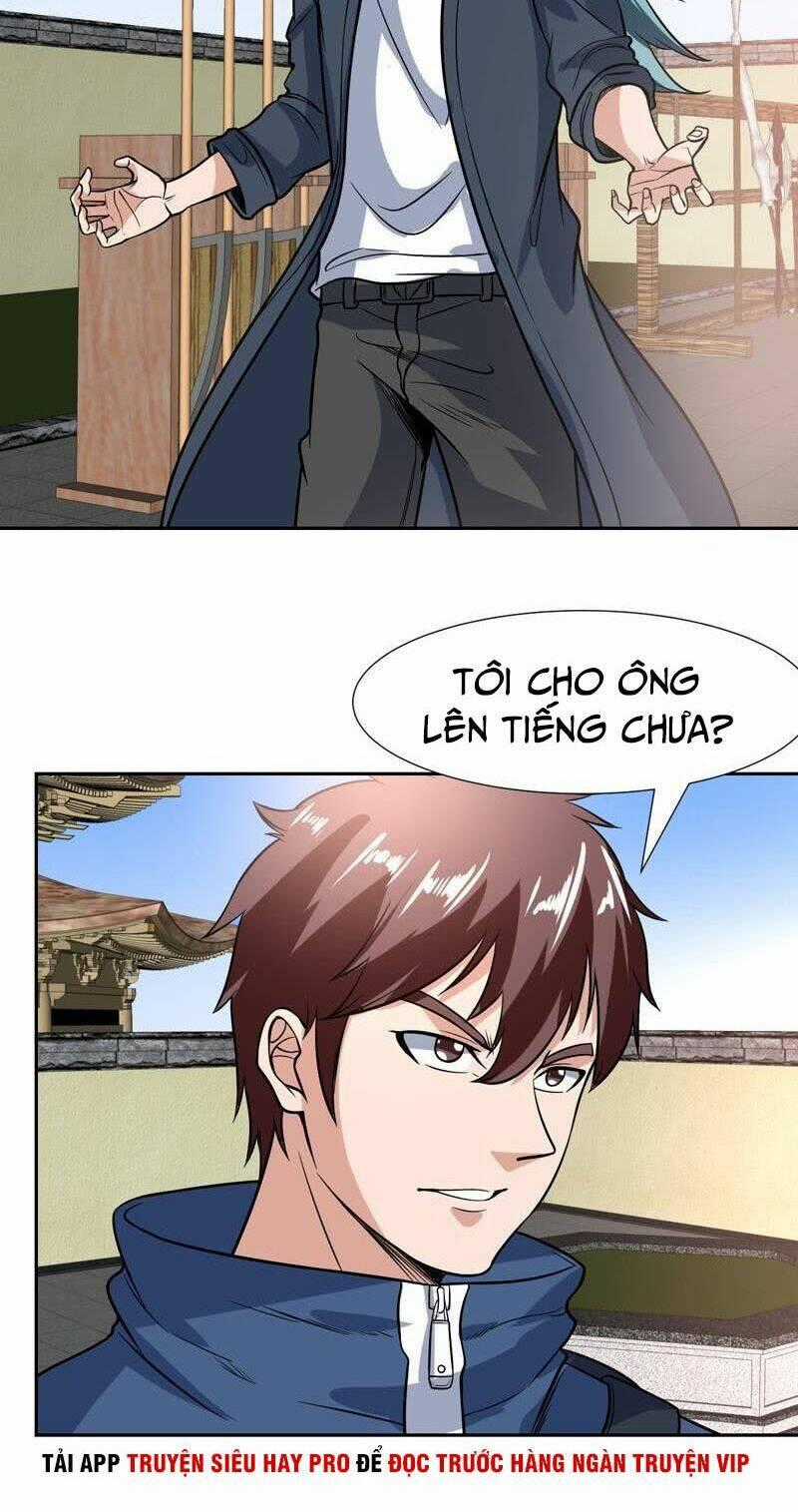 Không Phải Ngón Tay Vàng Chapter 118 trang 1