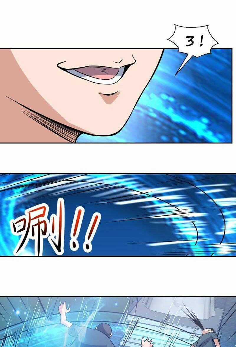 Không Phải Ngón Tay Vàng Chapter 118 trang 12