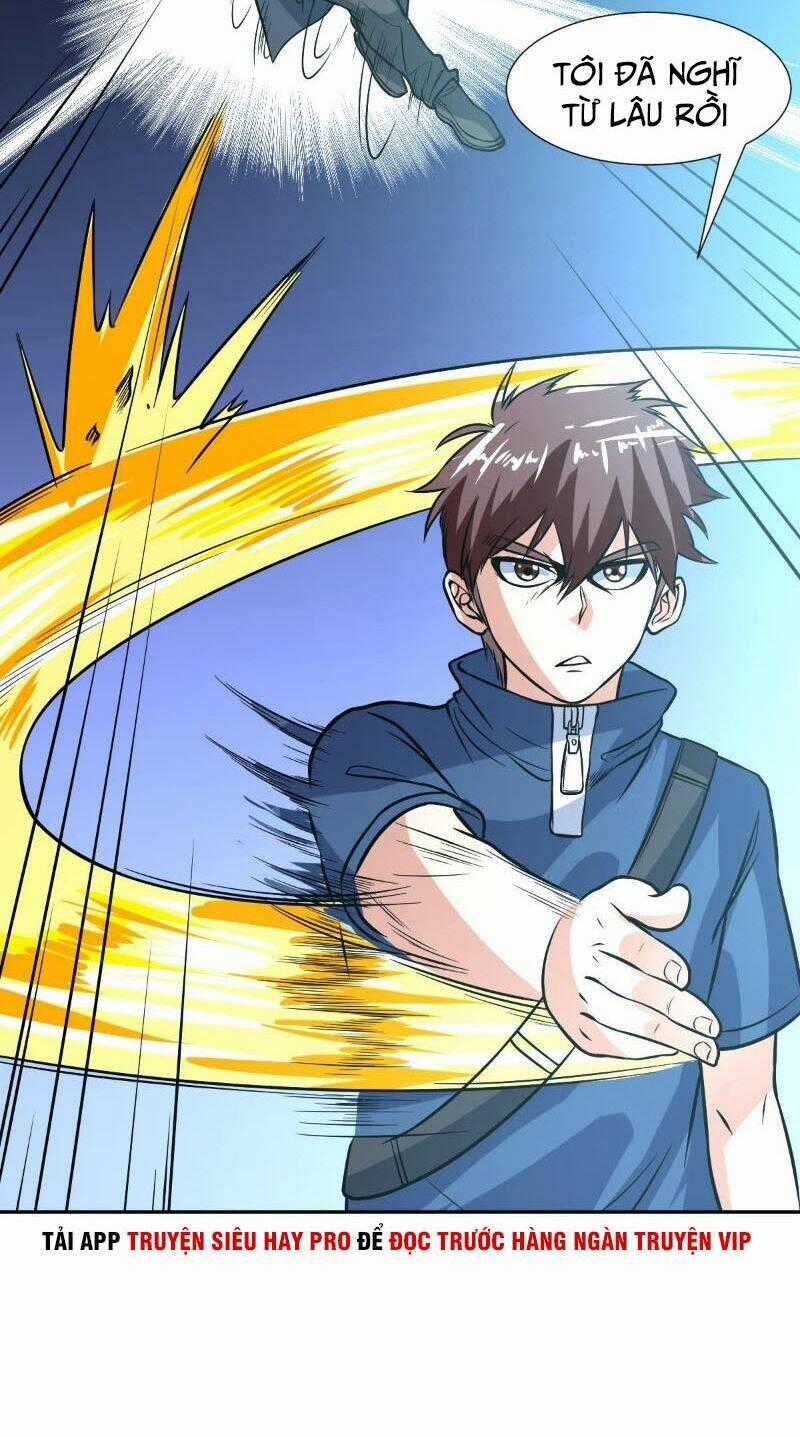 Không Phải Ngón Tay Vàng Chapter 119 trang 13