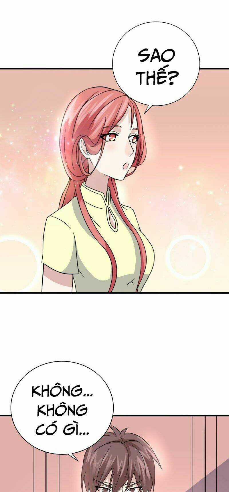 Không Phải Ngón Tay Vàng Chapter 12 trang 10