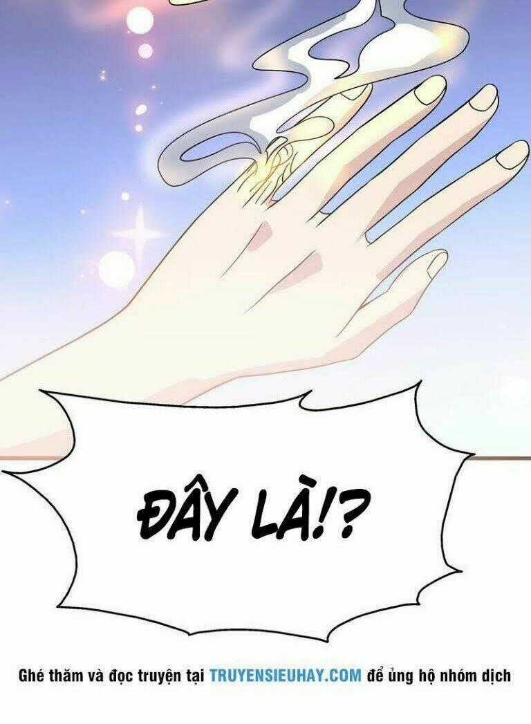 Không Phải Ngón Tay Vàng Chapter 12 trang 14