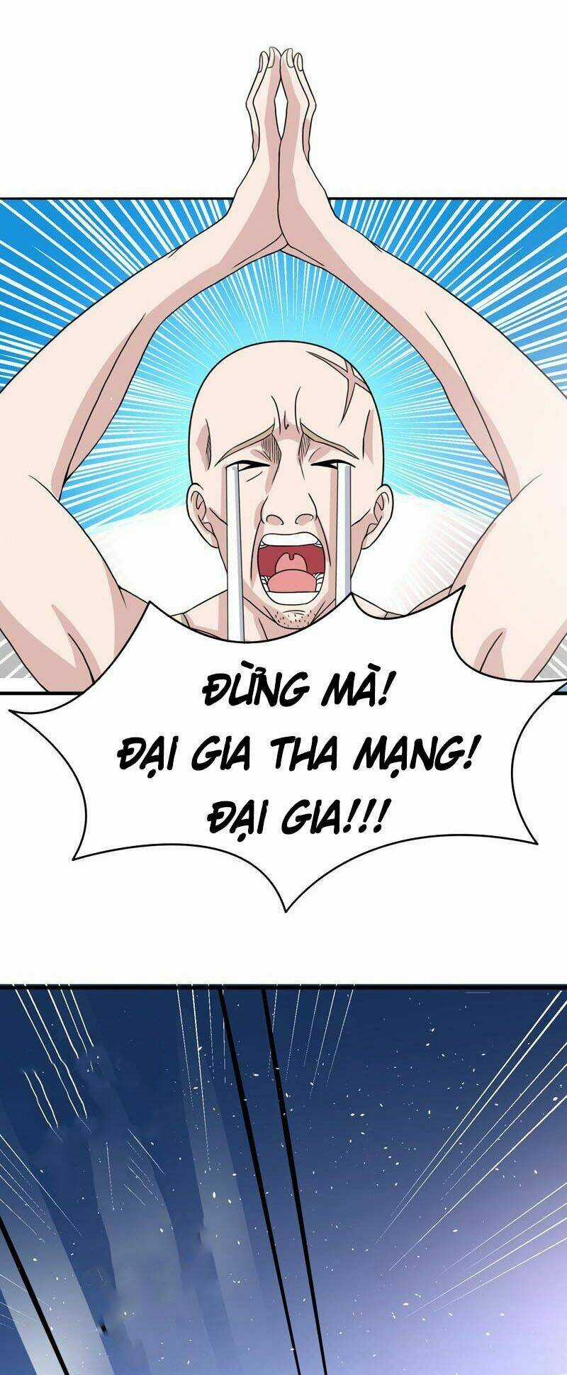 Không Phải Ngón Tay Vàng Chapter 12 trang 2