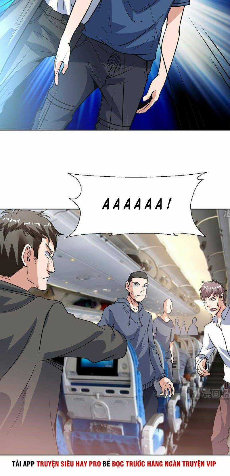 Không Phải Ngón Tay Vàng Chapter 120 trang 11