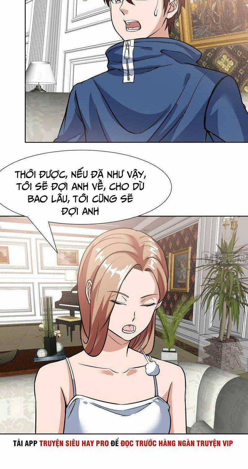 Không Phải Ngón Tay Vàng Chapter 120 trang 5