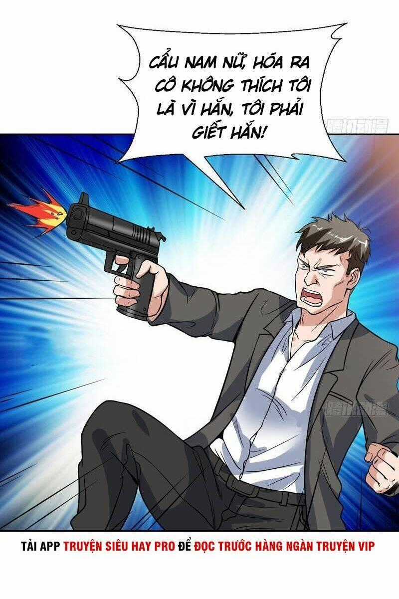 Không Phải Ngón Tay Vàng Chapter 121 trang 13