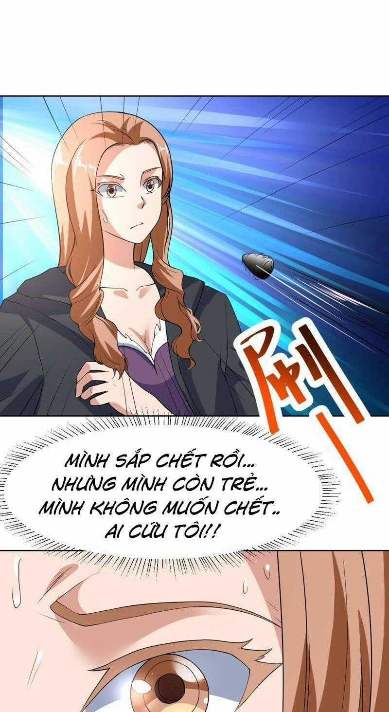 Không Phải Ngón Tay Vàng Chapter 122 trang 0