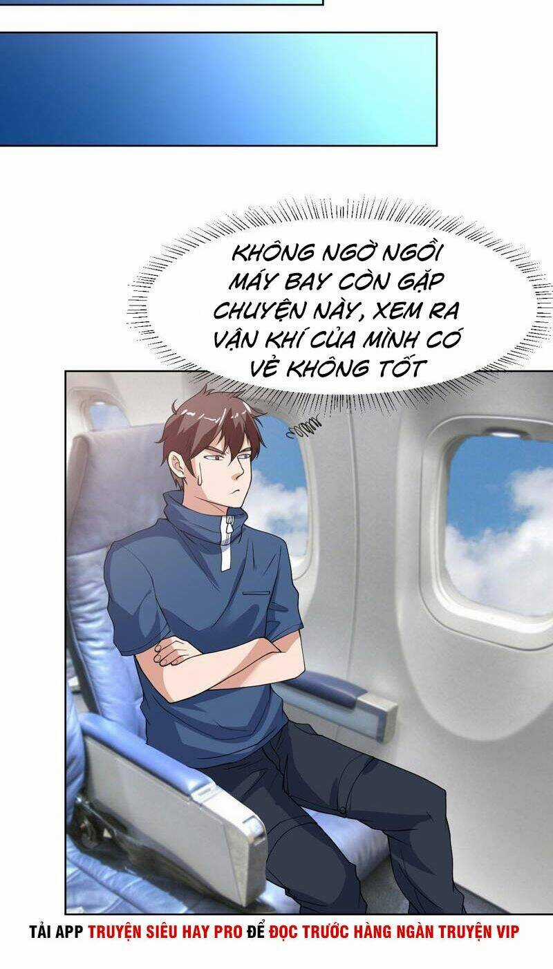 Không Phải Ngón Tay Vàng Chapter 122 trang 9