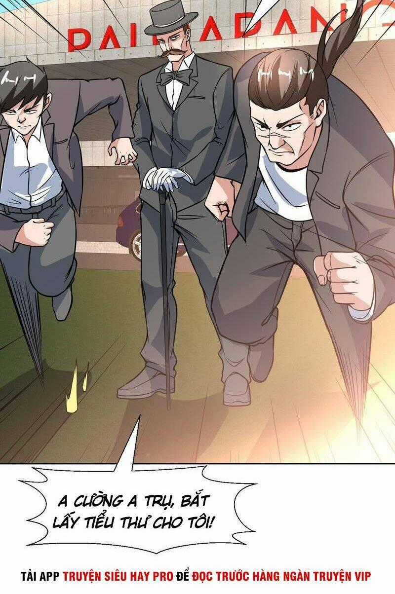 Không Phải Ngón Tay Vàng Chapter 124 trang 13