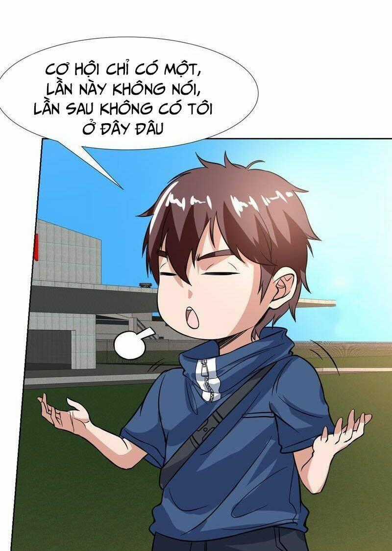 Không Phải Ngón Tay Vàng Chapter 125 trang 12