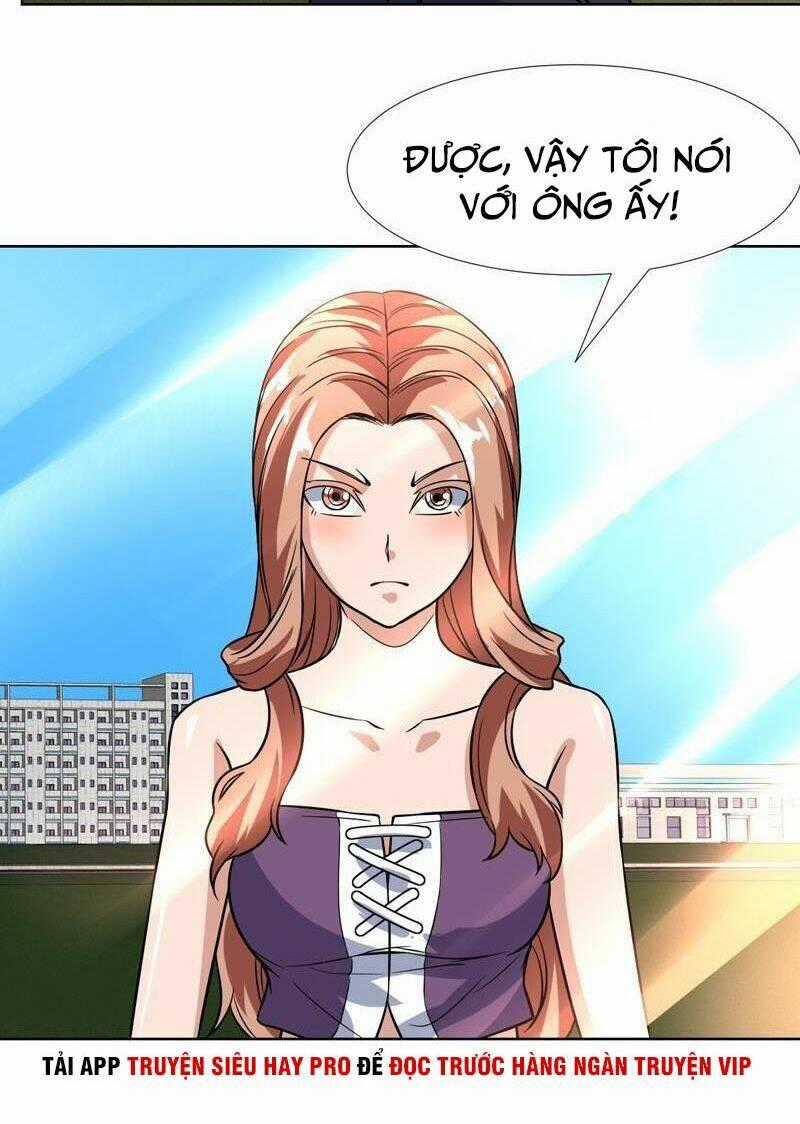 Không Phải Ngón Tay Vàng Chapter 125 trang 13