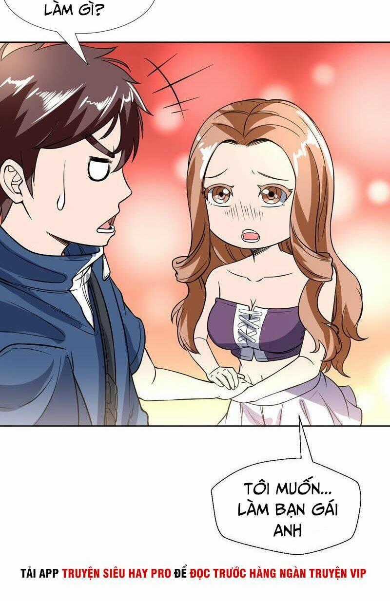 Không Phải Ngón Tay Vàng Chapter 126 trang 13