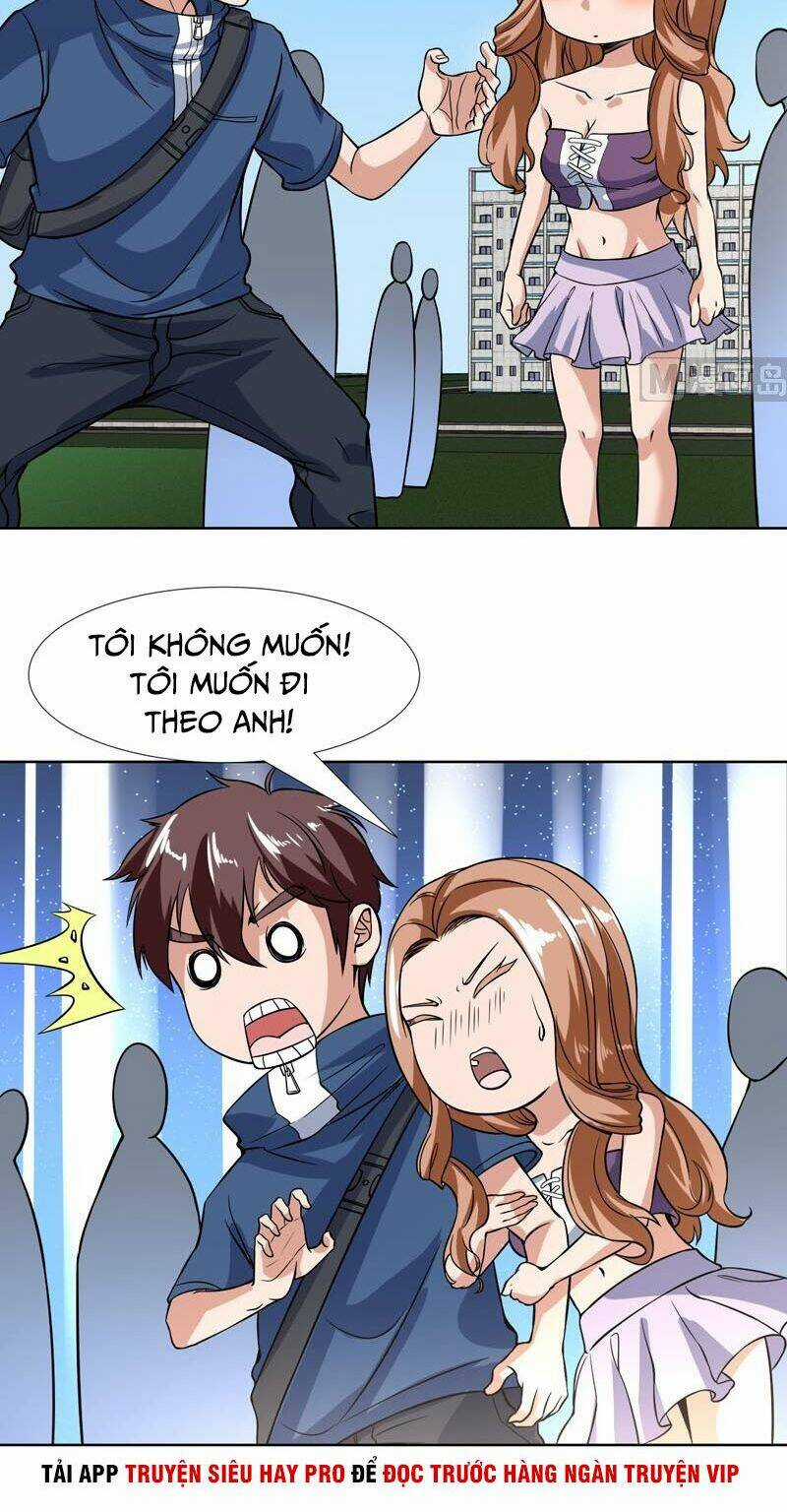 Không Phải Ngón Tay Vàng Chapter 126 trang 5