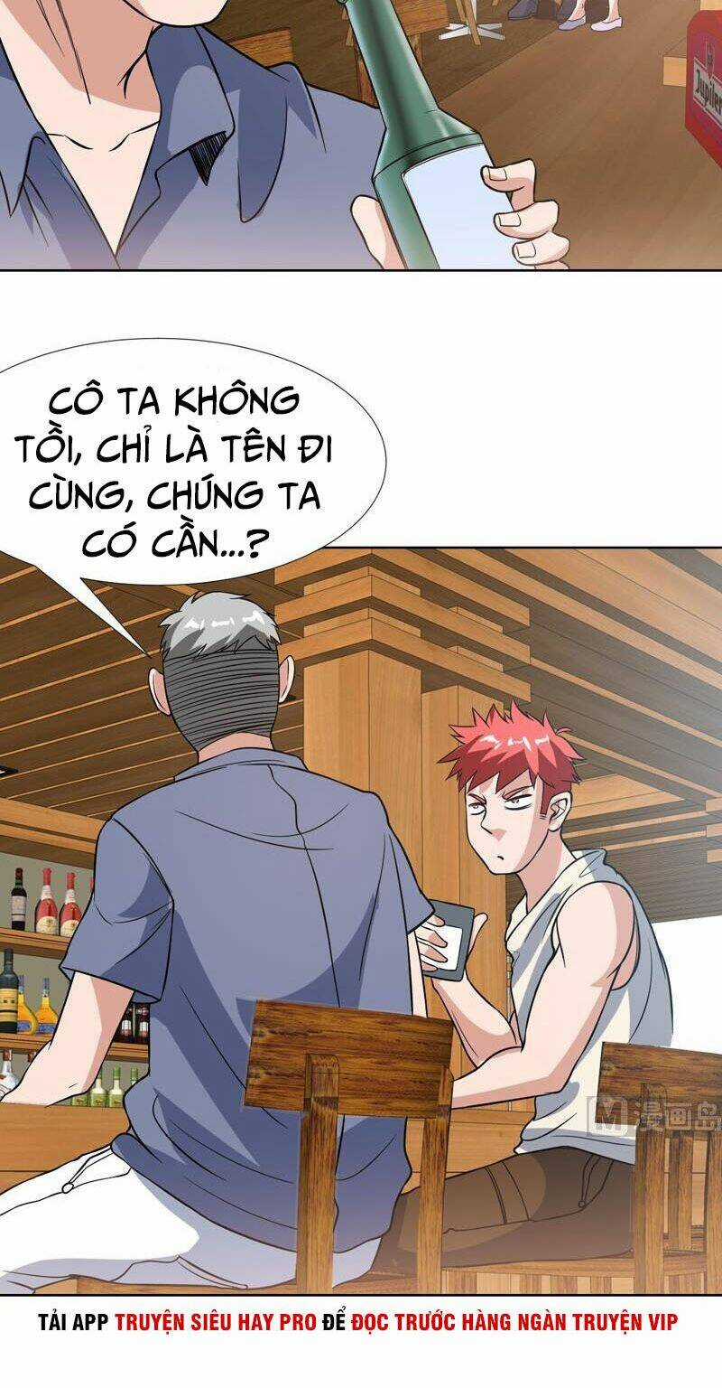 Không Phải Ngón Tay Vàng Chapter 127 trang 11