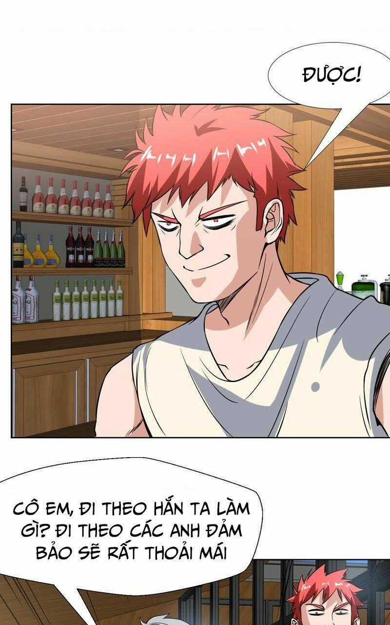 Không Phải Ngón Tay Vàng Chapter 127 trang 12