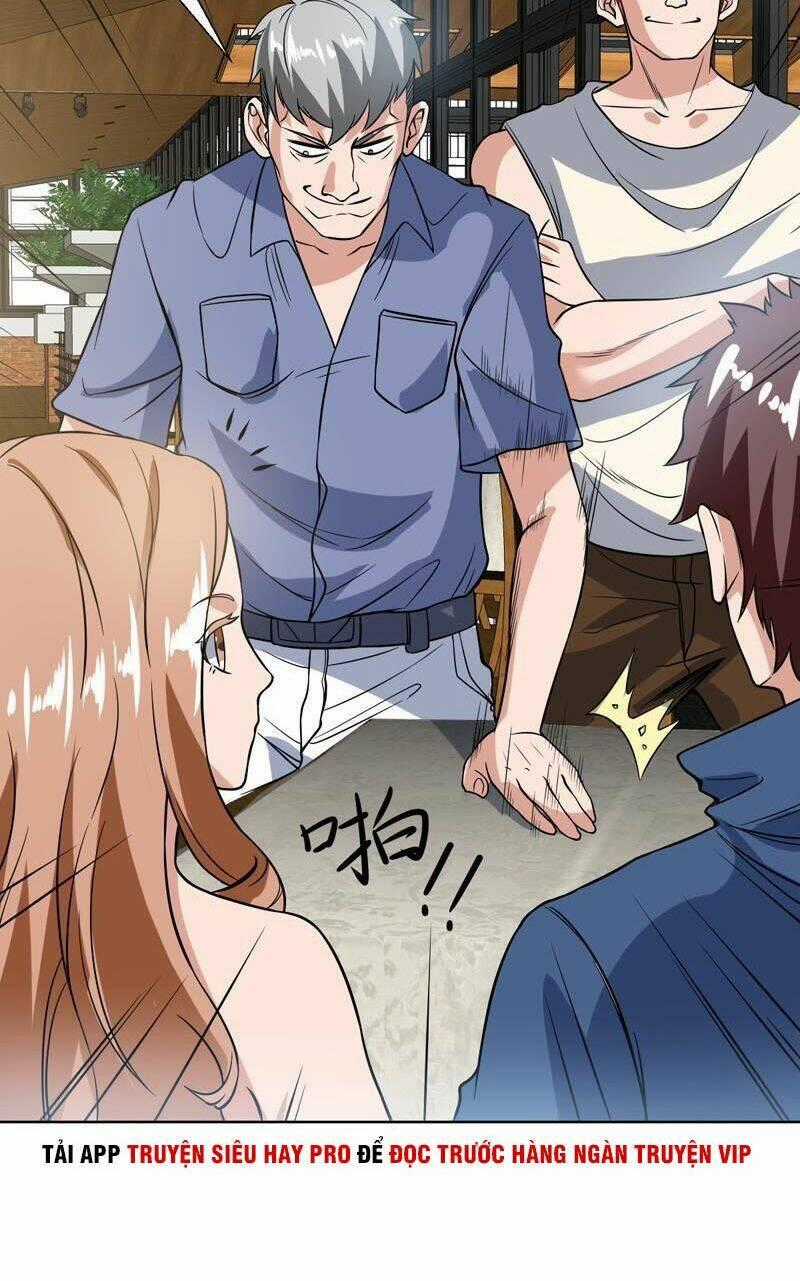 Không Phải Ngón Tay Vàng Chapter 127 trang 13