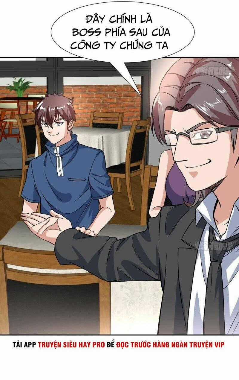 Không Phải Ngón Tay Vàng Chapter 128 trang 13