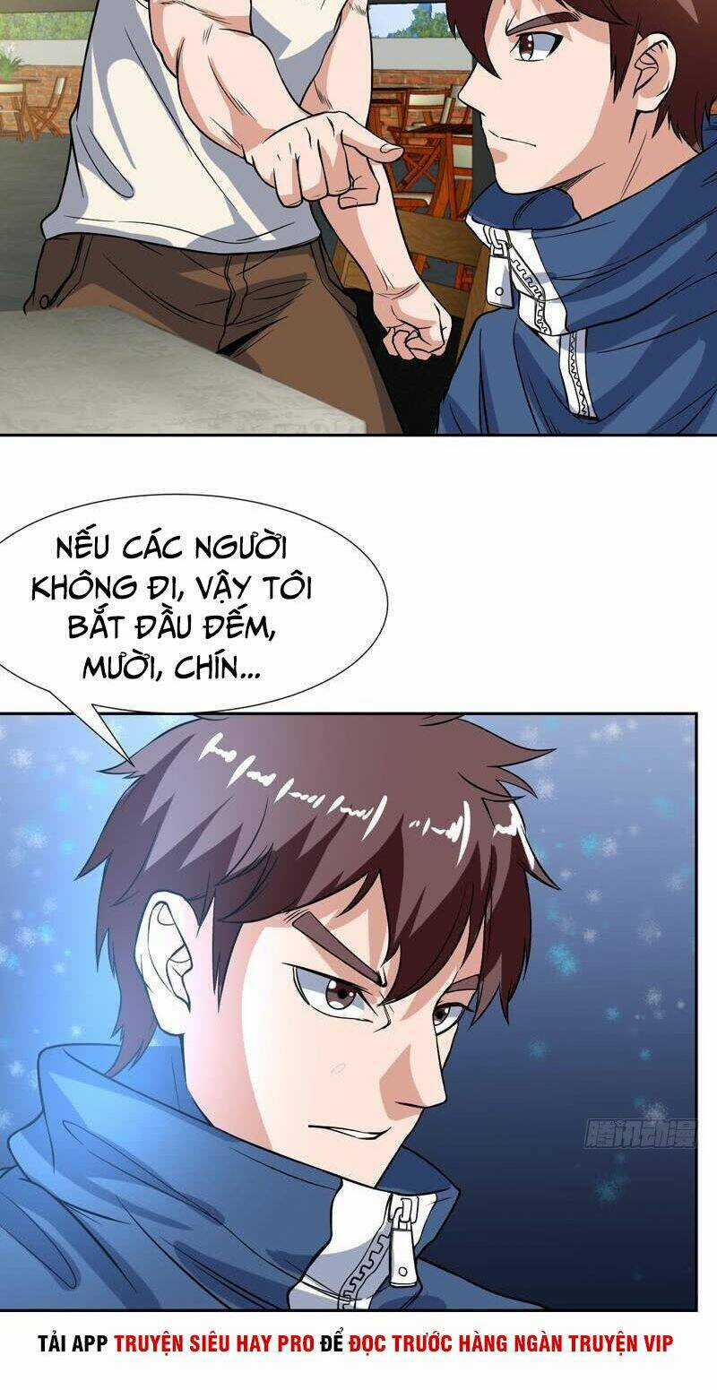 Không Phải Ngón Tay Vàng Chapter 128 trang 5