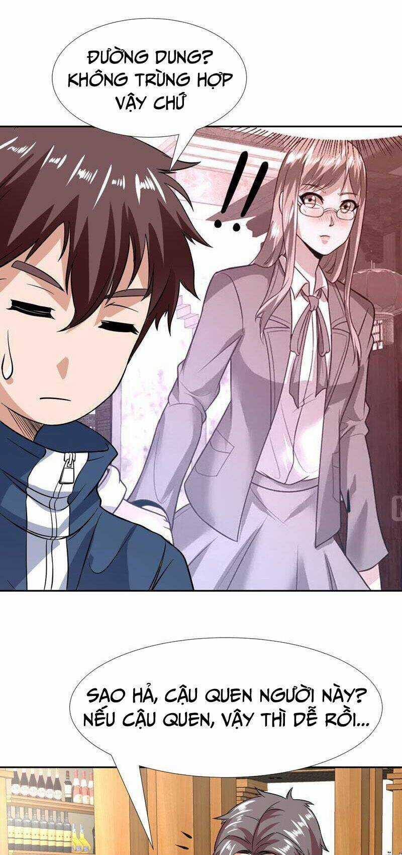 Không Phải Ngón Tay Vàng Chapter 129 trang 10