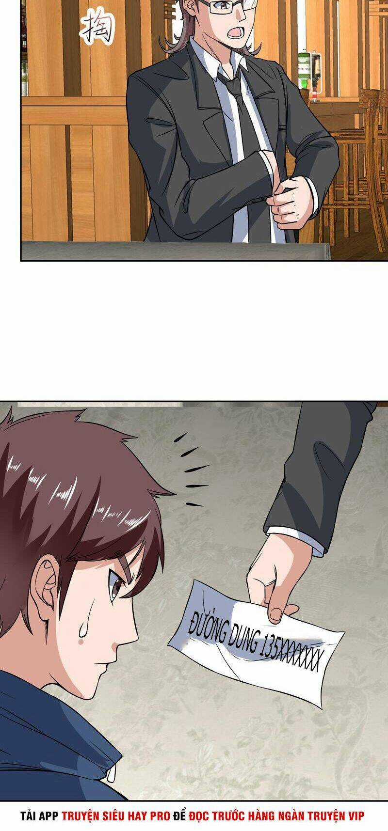 Không Phải Ngón Tay Vàng Chapter 129 trang 9