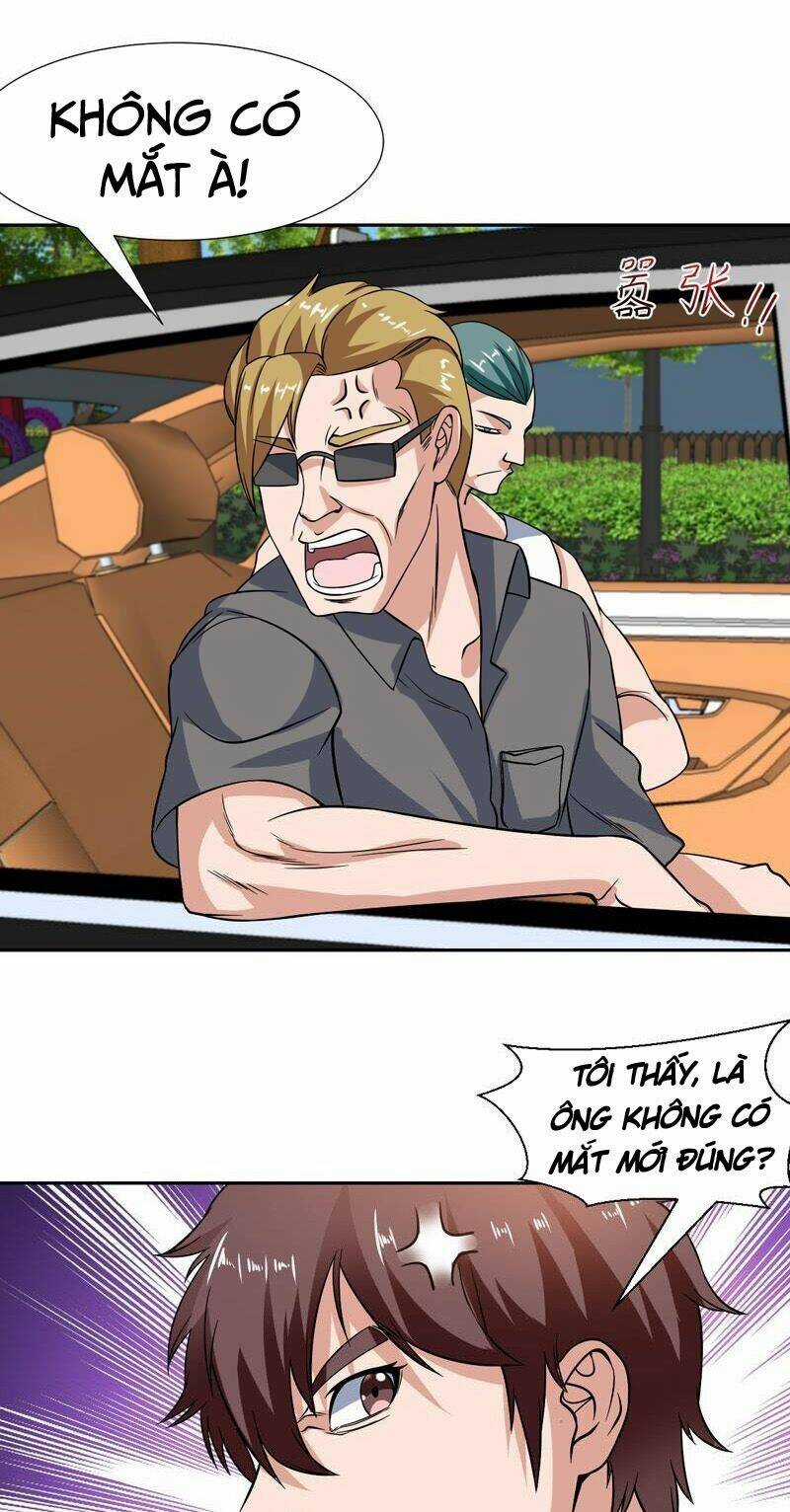 Không Phải Ngón Tay Vàng Chapter 130 trang 8