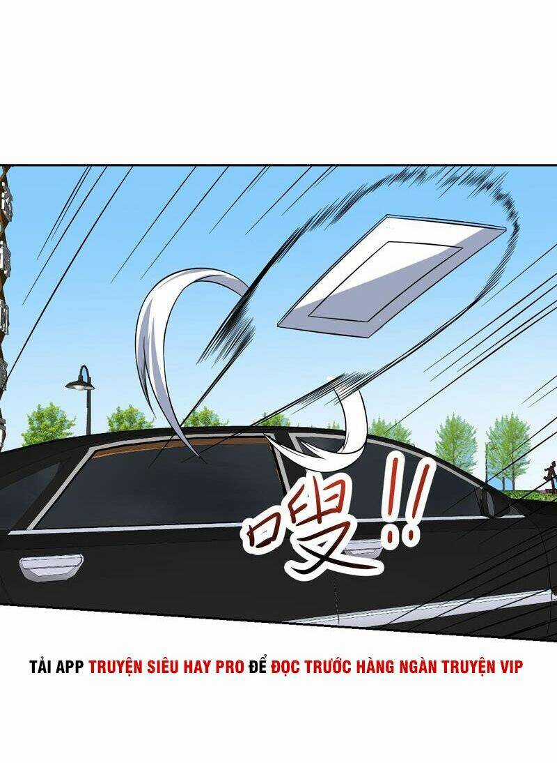 Không Phải Ngón Tay Vàng Chapter 131 trang 11