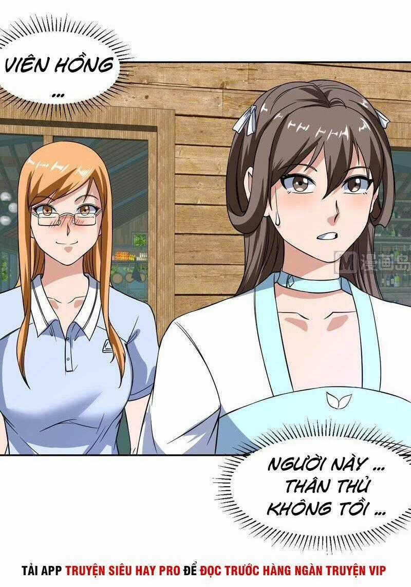 Không Phải Ngón Tay Vàng Chapter 132 trang 13