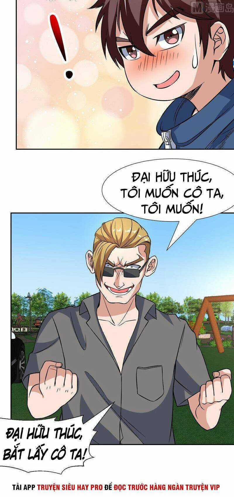 Không Phải Ngón Tay Vàng Chapter 132 trang 5