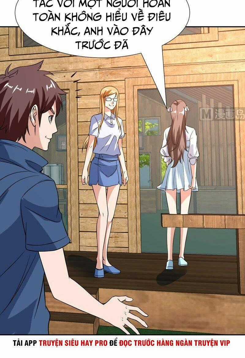 Không Phải Ngón Tay Vàng Chapter 133 trang 13