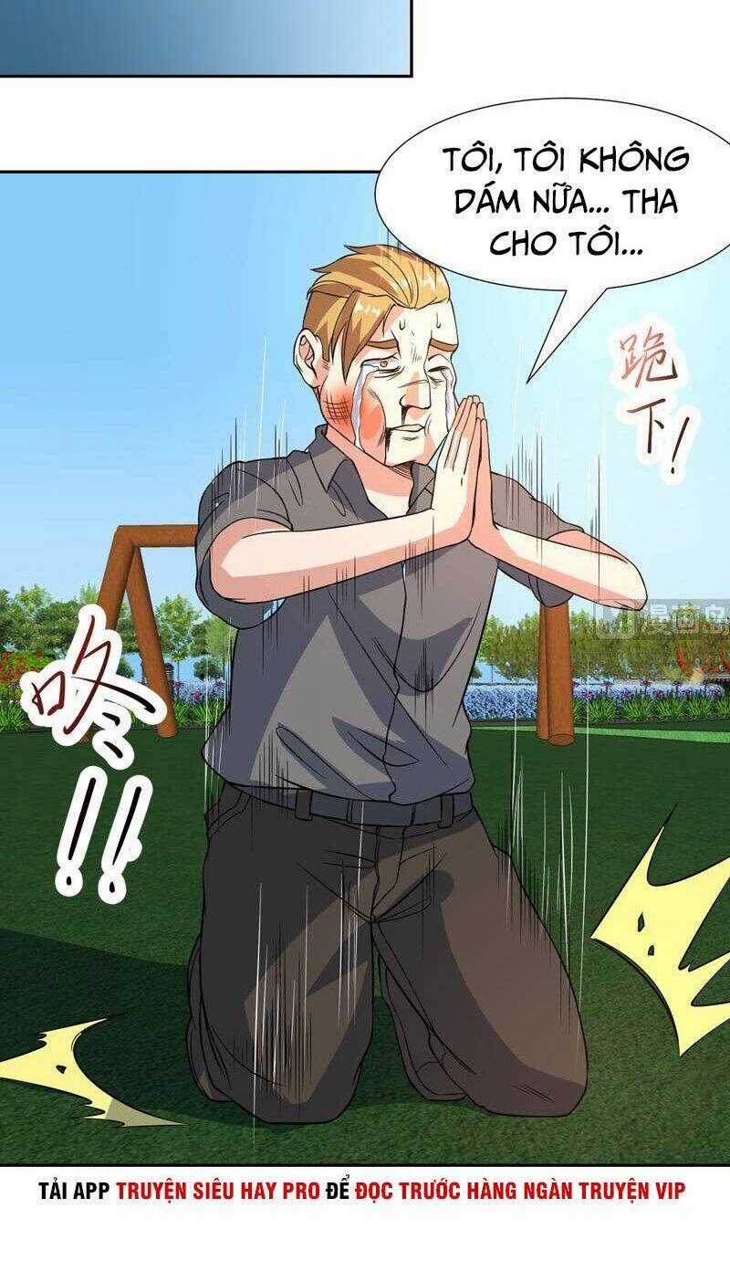 Không Phải Ngón Tay Vàng Chapter 133 trang 9