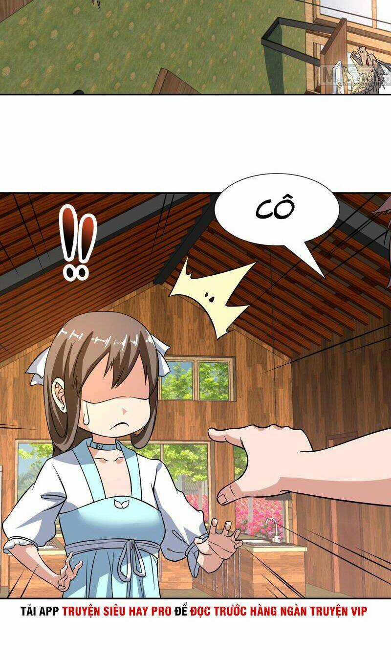 Không Phải Ngón Tay Vàng Chapter 135 trang 11