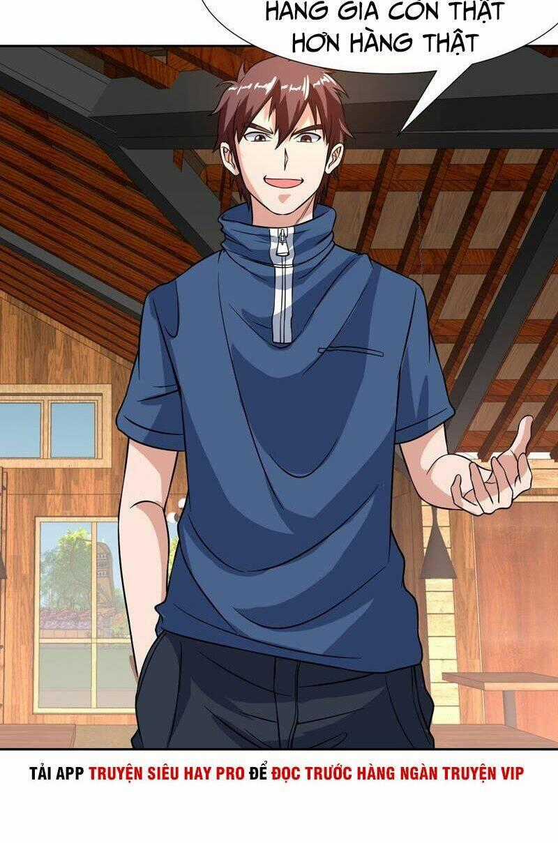 Không Phải Ngón Tay Vàng Chapter 135 trang 13