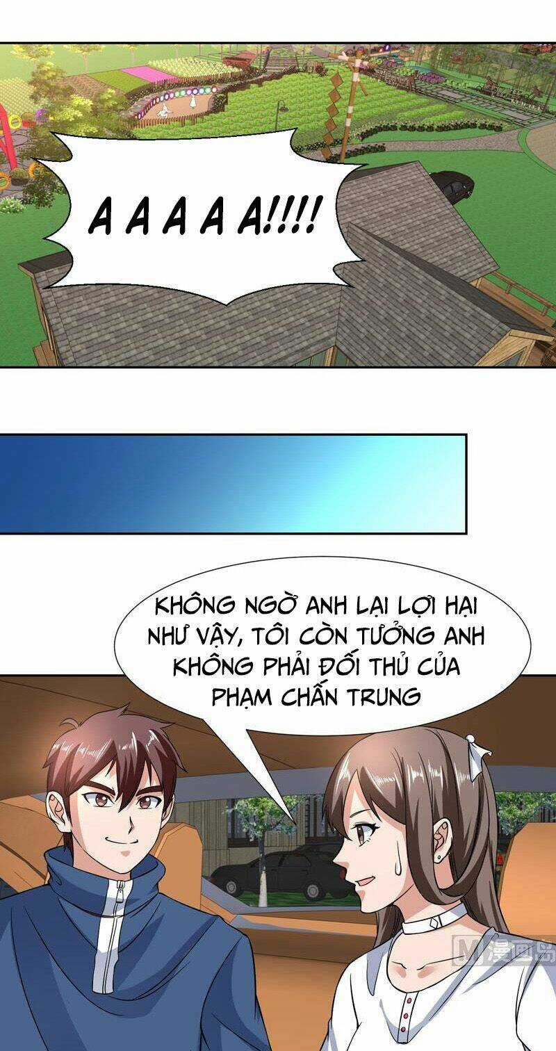 Không Phải Ngón Tay Vàng Chapter 137 trang 10