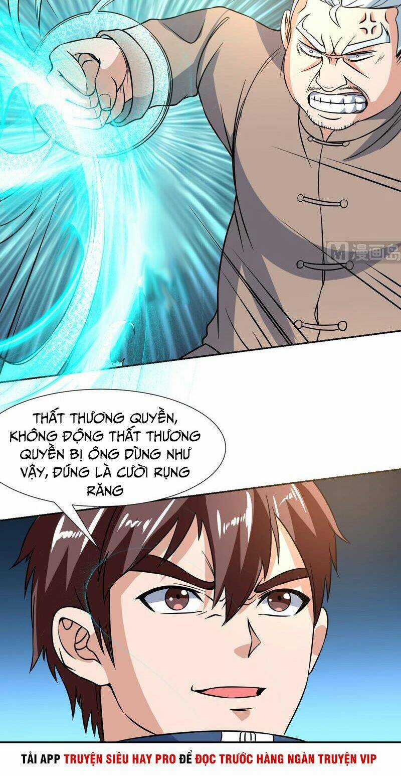 Không Phải Ngón Tay Vàng Chapter 137 trang 3