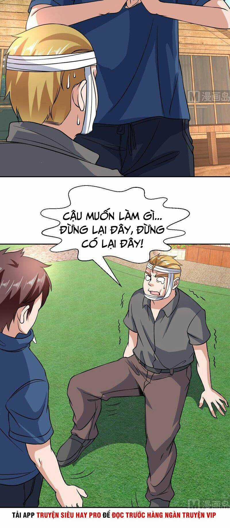 Không Phải Ngón Tay Vàng Chapter 137 trang 9