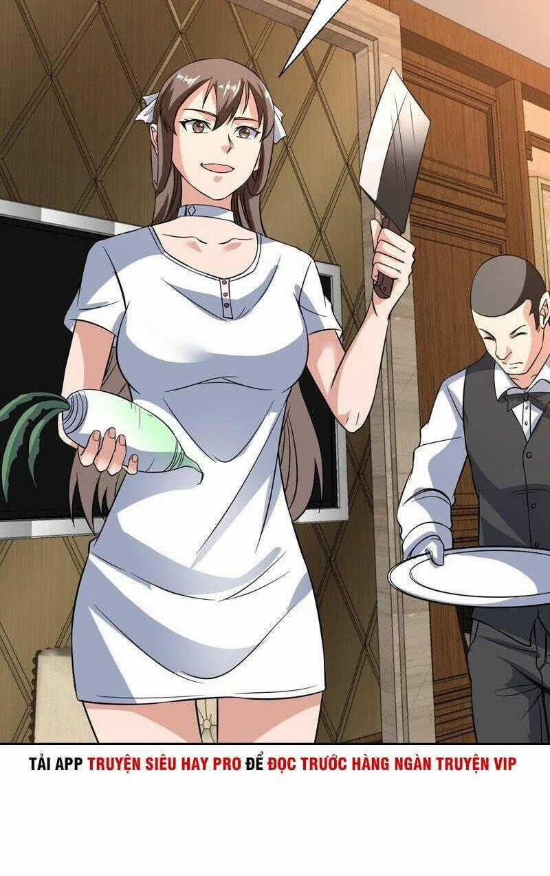 Không Phải Ngón Tay Vàng Chapter 138 trang 13