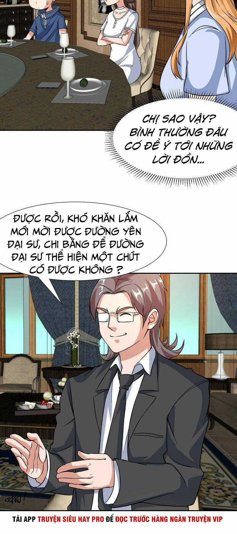 Không Phải Ngón Tay Vàng Chapter 138 trang 5