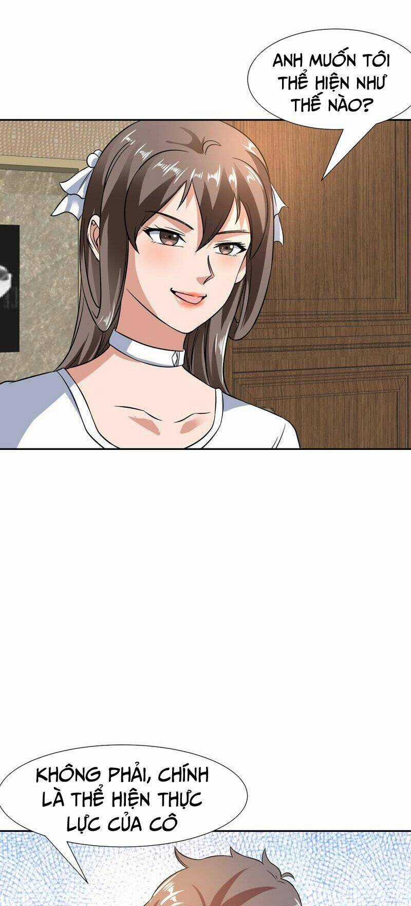 Không Phải Ngón Tay Vàng Chapter 138 trang 6