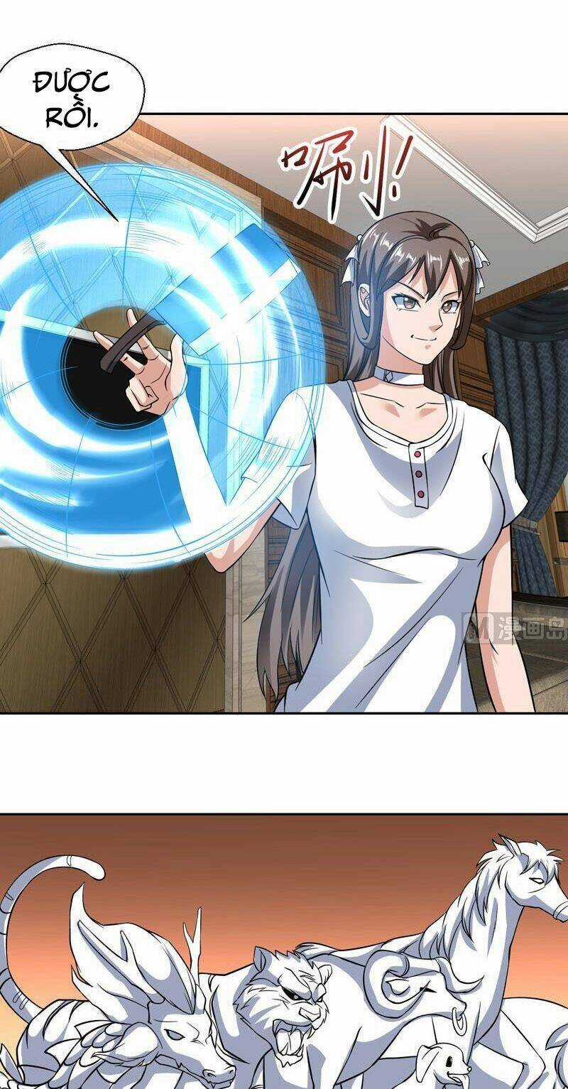 Không Phải Ngón Tay Vàng Chapter 139 trang 2