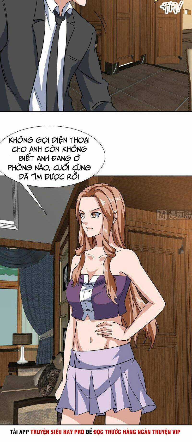 Không Phải Ngón Tay Vàng Chapter 139 trang 7