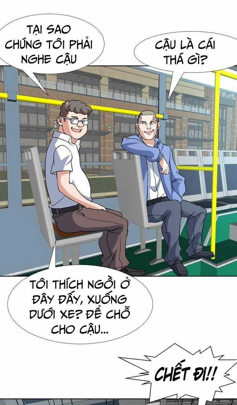 Không Phải Ngón Tay Vàng Chapter 140 trang 12