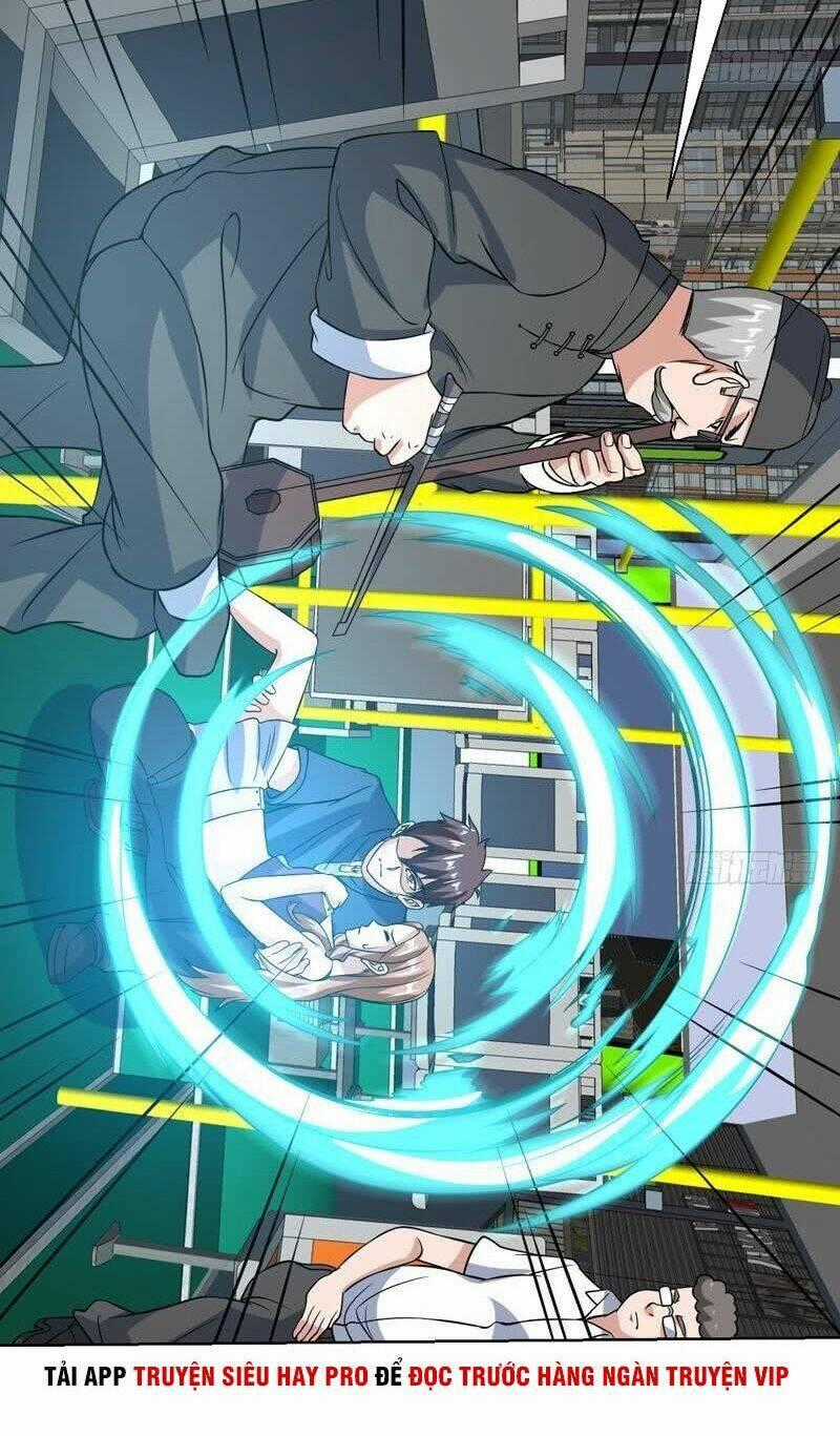 Không Phải Ngón Tay Vàng Chapter 140 trang 13