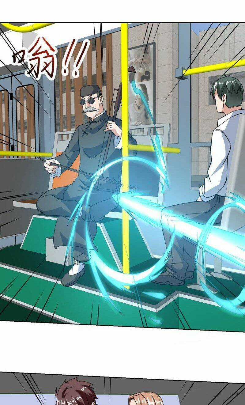 Không Phải Ngón Tay Vàng Chapter 140 trang 8