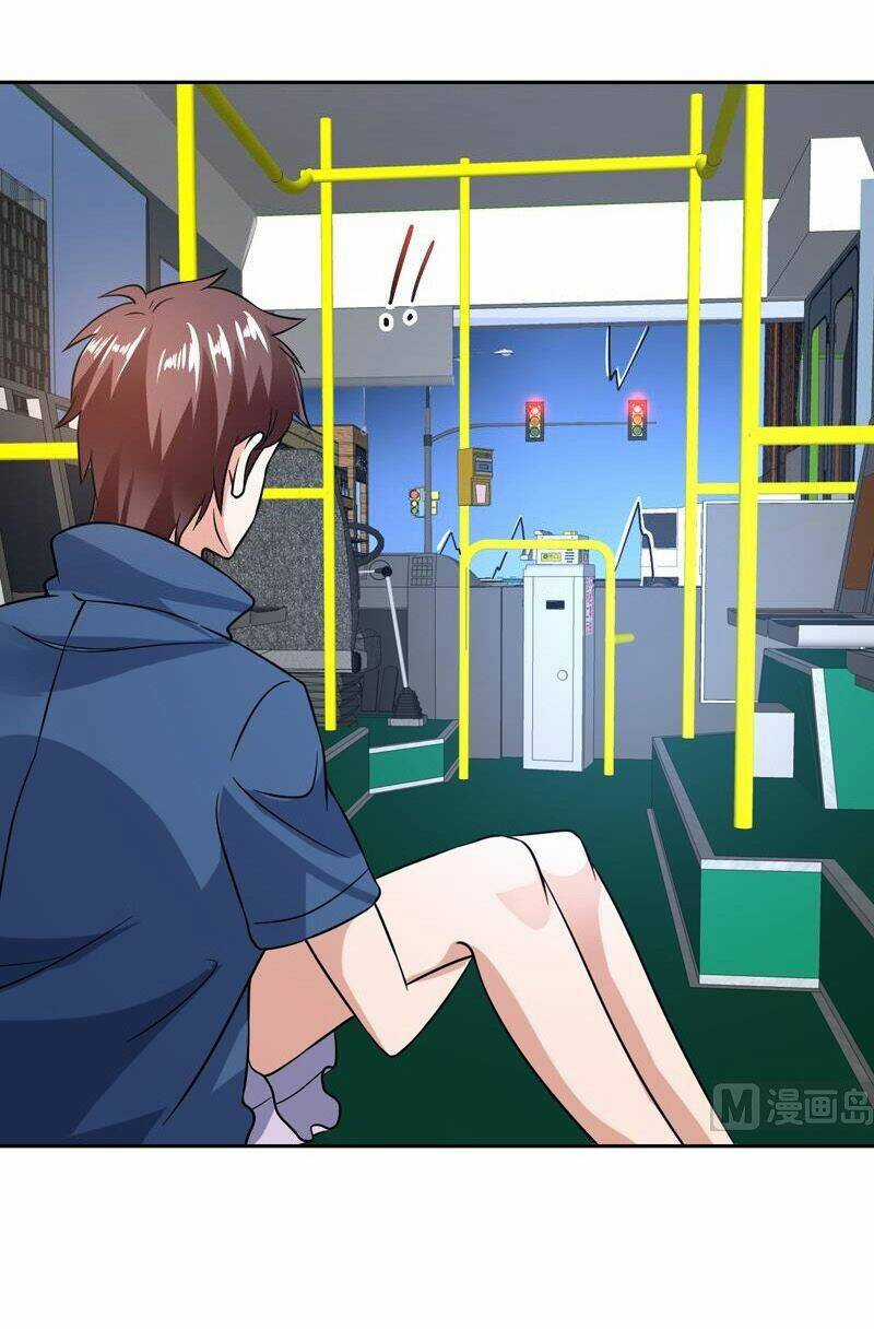 Không Phải Ngón Tay Vàng Chapter 141 trang 10