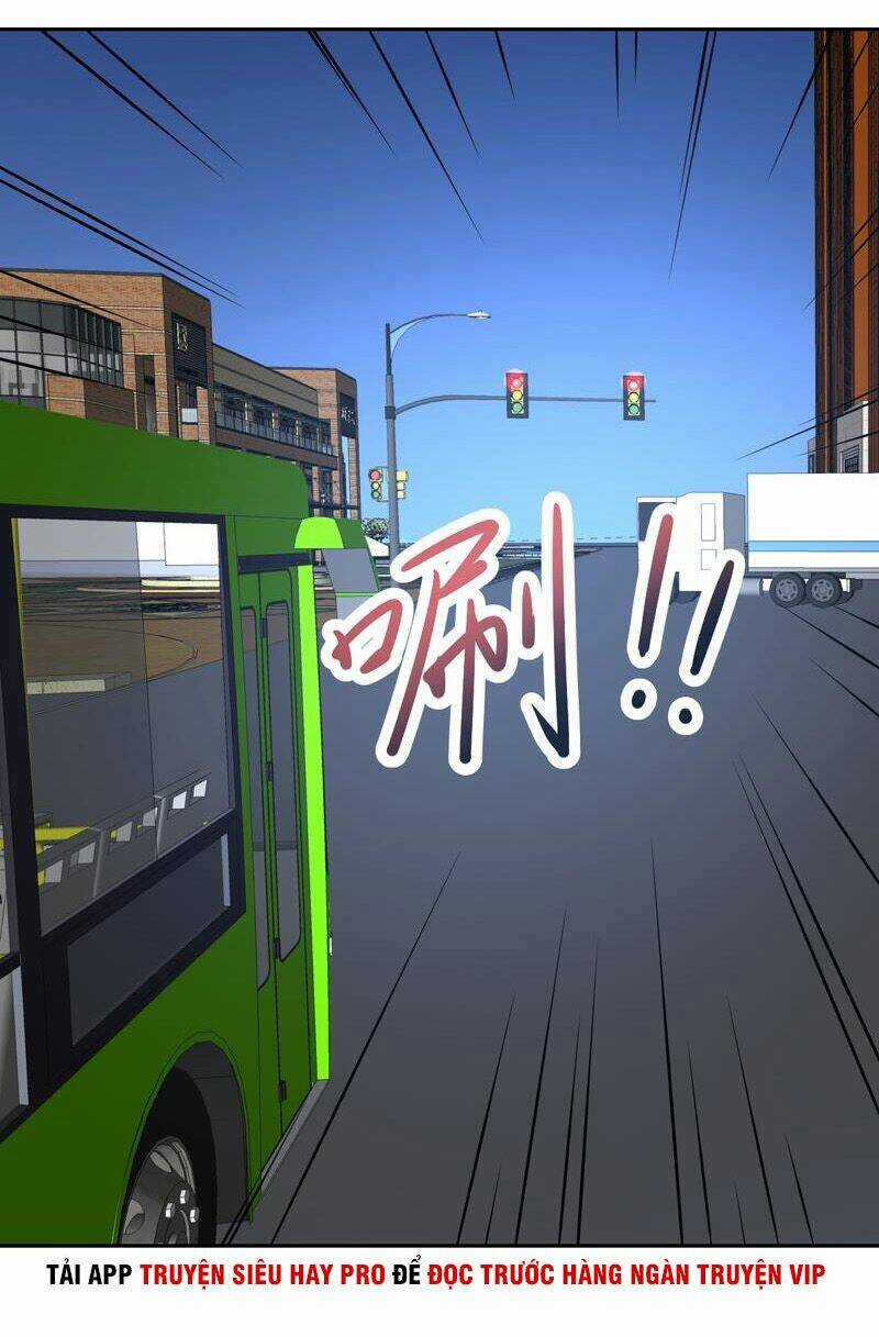 Không Phải Ngón Tay Vàng Chapter 141 trang 11