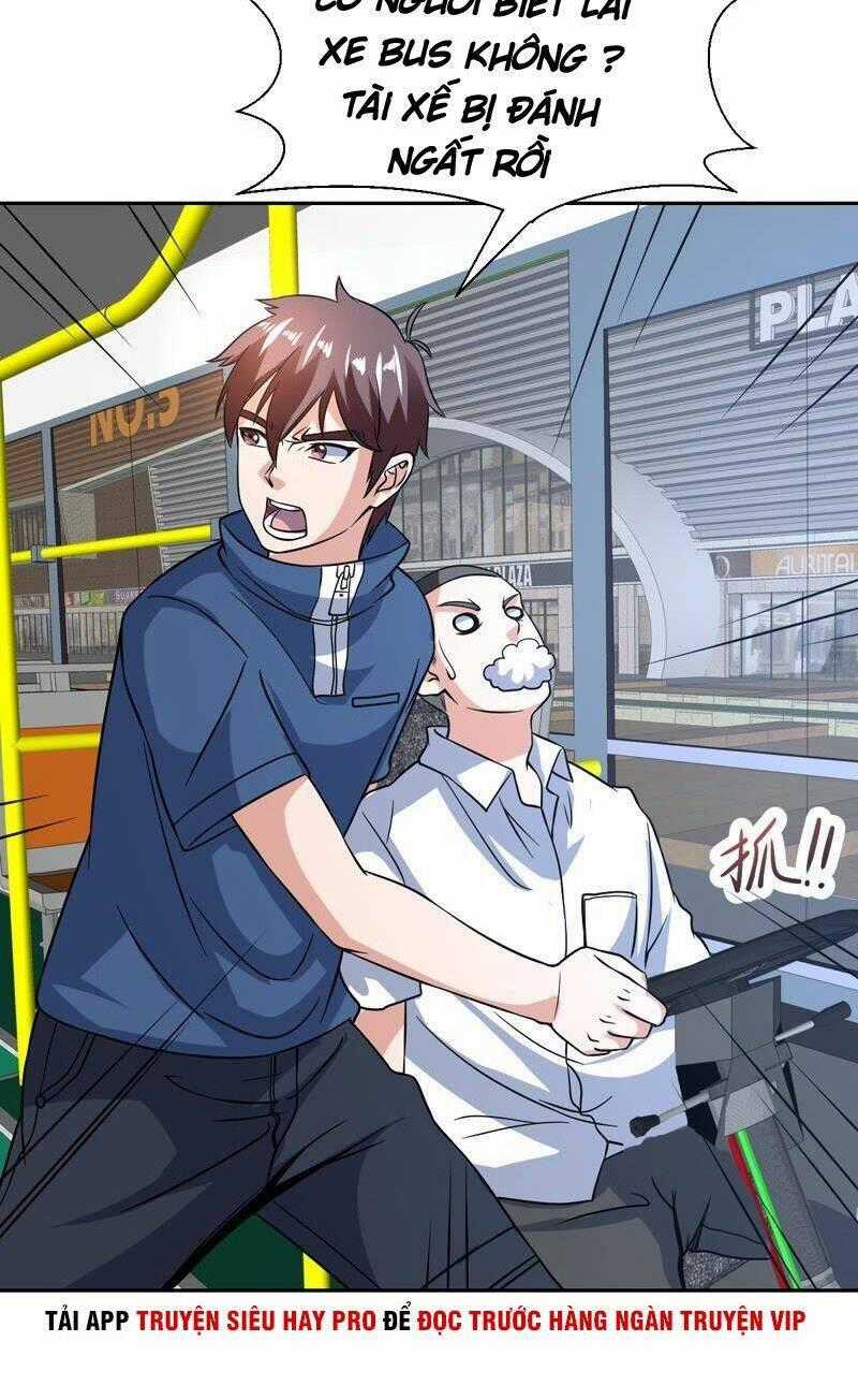 Không Phải Ngón Tay Vàng Chapter 141 trang 13